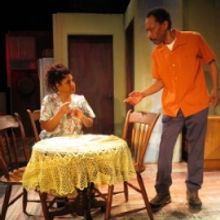 New Federal Theatre Revives Trevor Rhone's TWO CAN PLAY for Black History Month and W