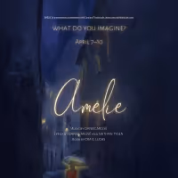 Tisch New Theatre to go Off-Broadway with AMELIE