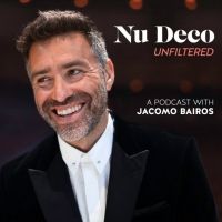 Nu Deco Ensemble Launches New Podcast 'Unfiltered'