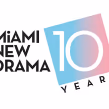 GANDHI AND THE JEW to Open Miami New Drama's 10th Season
