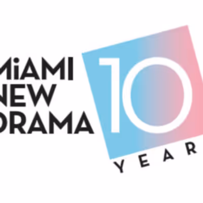 GANDHI AND THE JEW to Open Miami New Drama's 10th Season