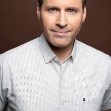 Interview: Patrick Oliver Jones of BEETLEJUICE at Century II Concert Hall