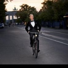 Max Raabe and Palast Orchester Embark on UK Tour