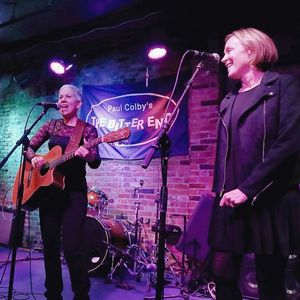 In The Rough Vocal Trio to Launch New York/Vermont Mini-Tour