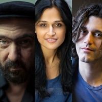 World Premiere Musical CORNELIA STREET & Five World Premiere Plays Announced for…