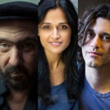 World Premiere Musical CORNELIA STREET & Five World Premiere Plays Announced for Atla