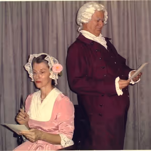 William and Sue Wills Will Celebrate America's 250th Birthday With Florida Performances