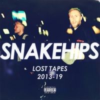 Snakehips Delivers End-of-Decade Mix 'Lost Tapes 2013-19'