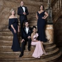 Casting Announced For Opera Australia's RODGERS + HAMMERSTEIN'S CINDERELLA