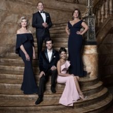 Casting Announced For Opera Australia's RODGERS + HAMMERSTEIN'S CINDERELLA