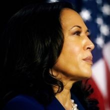 Kamala Harris to Appear on THE VIEW Next Week