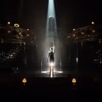 Review: CABARET at Asolo Repertory Theatre