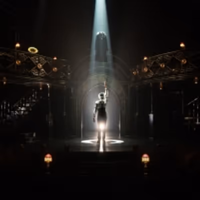 Review: CABARET at Asolo Repertory Theatre