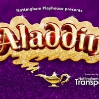 Nottingham Playhouse Announces Christmas 2022 Panto ALADDIN