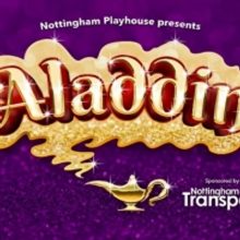 Nottingham Playhouse Announces Christmas 2022 Panto ALADDIN