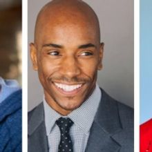 Three New Members Have Joined The Groundlings Theatre Main Company