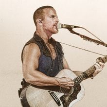 Kip Moore Extends His Nomad World Tour