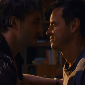 ALL OF US STRANGERS to Stream on Hulu This Month