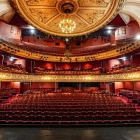 National Theatre's Theatre Nation Partnership Extends Work In Wolverhampton