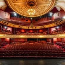 National Theatre's Theatre Nation Partnership Extends Work In Wolverhampton