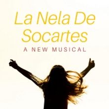 Tickets Are Available Now For  LA NELA DE SOCARTES