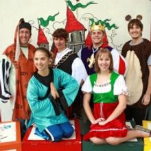 Storyland Theatre Announces Their 30th Season