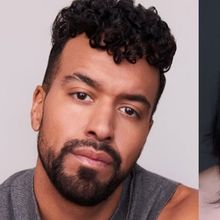 Brandon Contreras and Ann Harada to Host Prospect Musicals' 2026 Gala