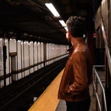 Interview: Seth David Mitchell And Adam Roberts of COMPANY at Roustabout Theatre Comp