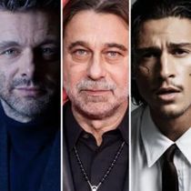 C.L.A.Y. Cyber-Thriller to Star Nicolas Cage, Michael Sheen