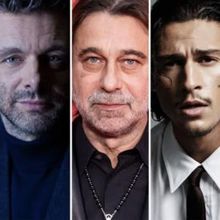C.L.A.Y. Cyber-Thriller to Star Nicolas Cage, Michael Sheen