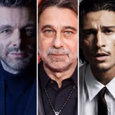 C.L.A.Y. Cyber-Thriller to Star Nicolas Cage, Michael Sheen