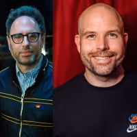 The Den Theatre to Present Comedy Double Feature: The Sklar Brothers and Daniel Van…