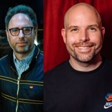 The Den Theatre to Present Comedy Double Feature: The Sklar Brothers and Daniel Van K