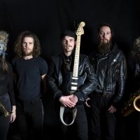 The Firehall Arts Centre Presents MUSIC IN THE COURTYARD