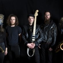 The Firehall Arts Centre Presents MUSIC IN THE COURTYARD