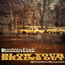 Brooklyn Funk Essentials Releases Reimagined Double Single