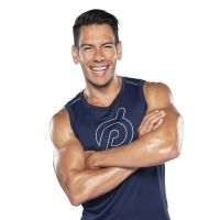 Interview: Matty Maggiacomo of the Andrew Lloyd Webber Peloton Class
