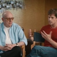 VIDEO: Watch a BOYS IN THE BAND Conversation With Charlie Carver & Playwright Mart Cr