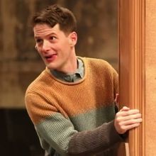 Video: SCHOOL PICTURES Opens at Theatre Latte Da