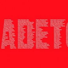 ADETCA lanza un comunicado sobre la suspensión de toda la actividad teatral en Catal