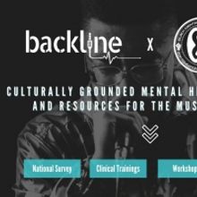 Backline & Black Mental Health Alliance Announce Partnership