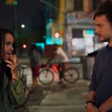 VIDEO: Zoe Kravitz Stars in the New Trailer For Hulu's New Series HIGH FIDELITY