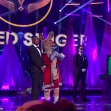 VIDEO: Watch a Preview of Tonight's THE MASKED SINGER!