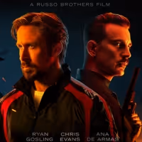 VIDEO Ryan Gosling & Chris Evans Star in Netflix's THE GRAY MAN Trailer