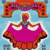 Guadalupe Cultural Arts Center Presents 43rd Annual CINEFESTIVAL, July 6-10