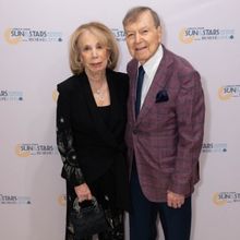 MorseLife To Present 2025 DONALD M. EPHRAIM SUN & STARS INTERNATIONAL FILM FESTIVAL