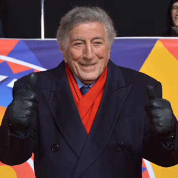 Six Shows to Celebrate Tony Bennett's Centennial in NYC Photo