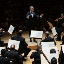 Pacific Symphony's 2026-27 Classical Series to Open with Mahler's RESURRECTION