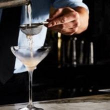 Arts Centre Melbourne Presents The Speakeasy At The Barre