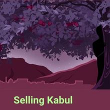 Special Offer: SELLING KABUL at Premiere Stages